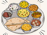 Bihari Cuisine