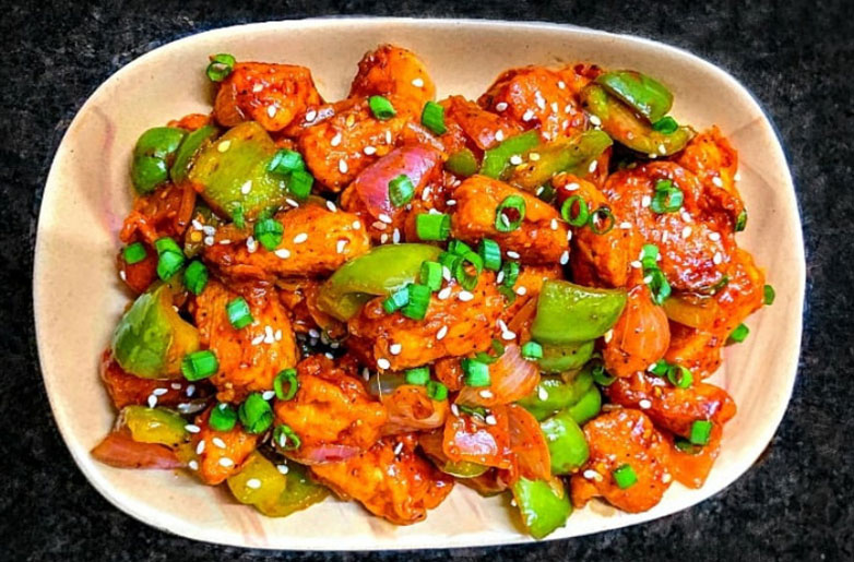 Dish 5